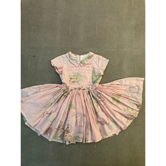 Morley Other - Morley Dress EUC Size 2